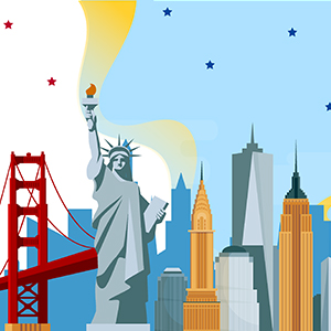 USA is the top choice of Indian students for the August intake of 2023